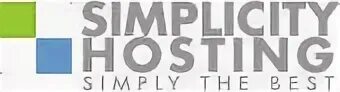 Simple host