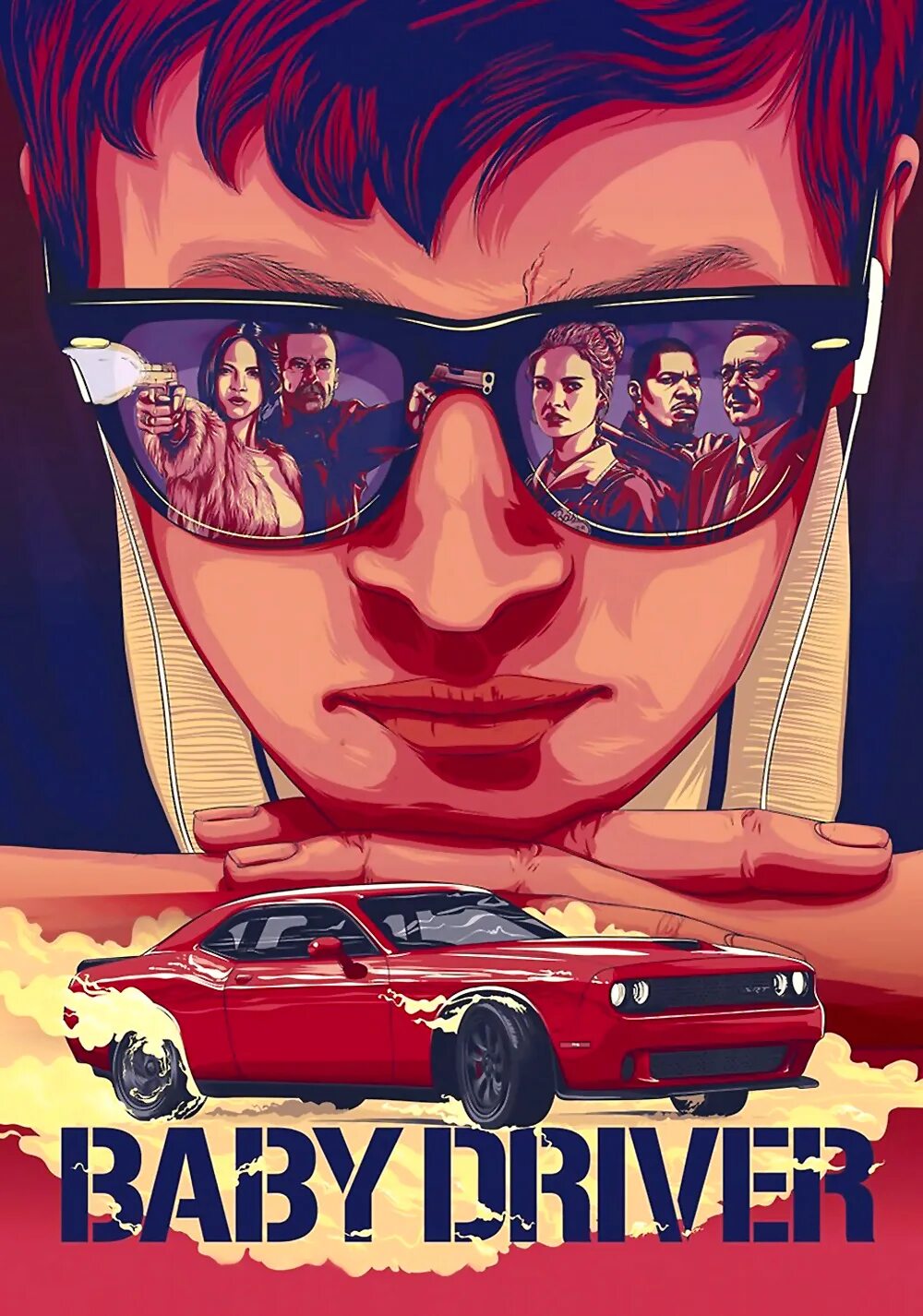 Drive to the wall. Малыш на драйве (2017) Постер. Малыш на драйве фильм плакат. Малыш на драйве Постер. Крутые плакаты.