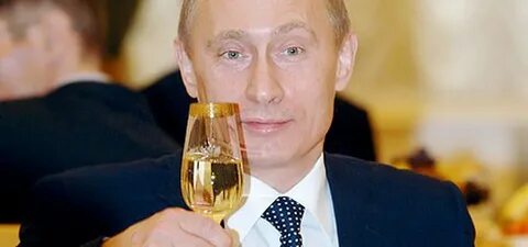 Поздравления с днем путиным владимира