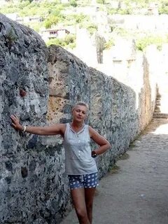 Работа 56 лет