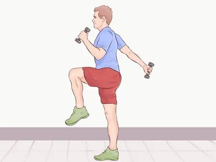 Get fitter