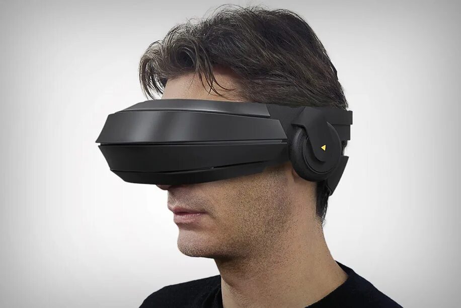 Очки будущего. Виар очки. cyberpunk vr шлем. очки вр реальности. 3rd eye vr headset.