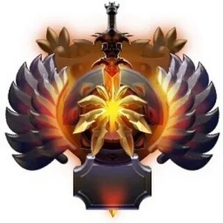 Immortal dota