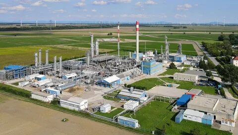 Смесь газовых конденсатов