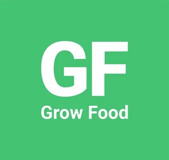 New grow food