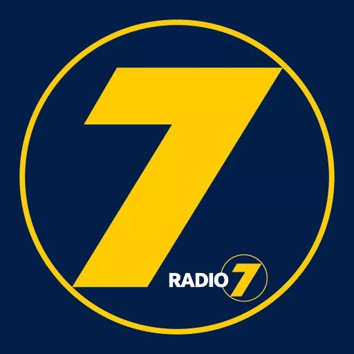 Радио 7 2. Радио 7. Радио на семи холмах лого. 65.7 Радио. Радио семи холмов логотип.