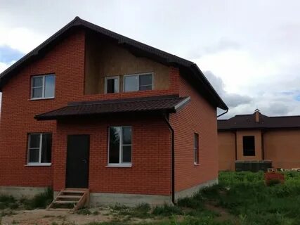 Коттеджи в туле