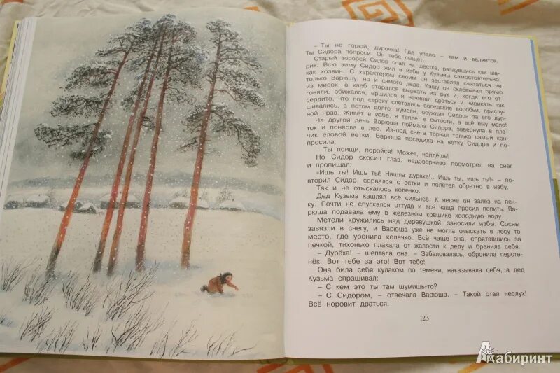 Книжка Паустовского корзинка с еловыми шишками. Читать рассказ шишки