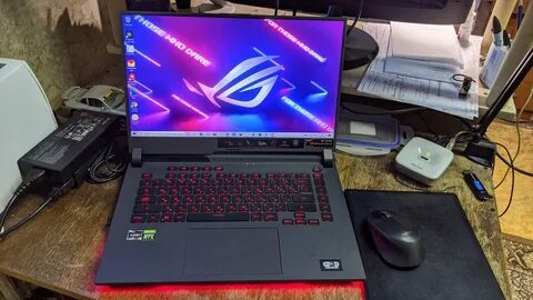 Asus rog strix g16 90nr0c61