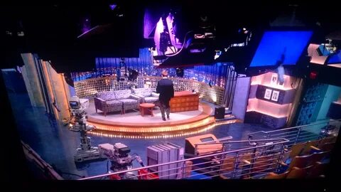 Best of stage