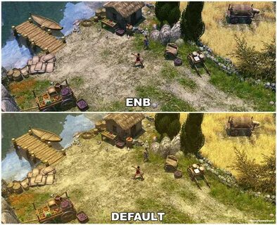 Titan quest mods
