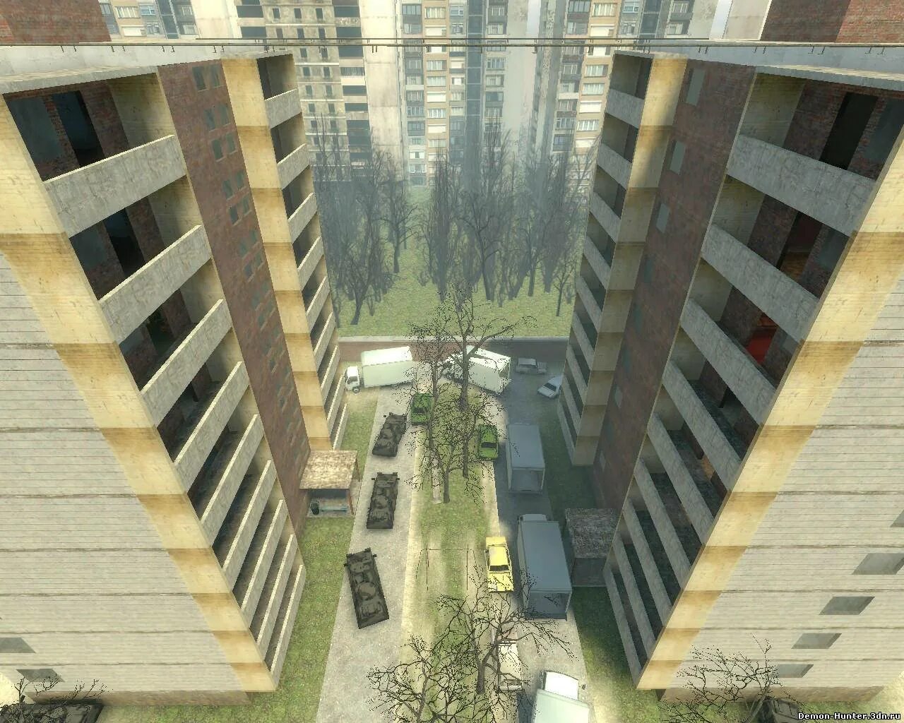 Cs 2 aim