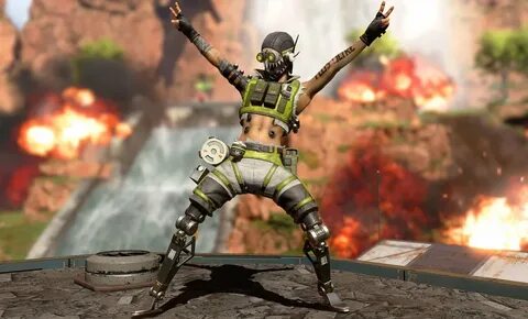 Apex fntd