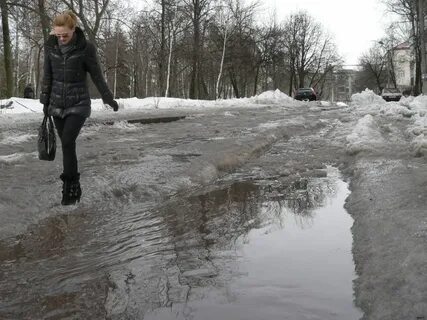 Когда похолодает в курске