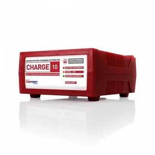 Устройства charges