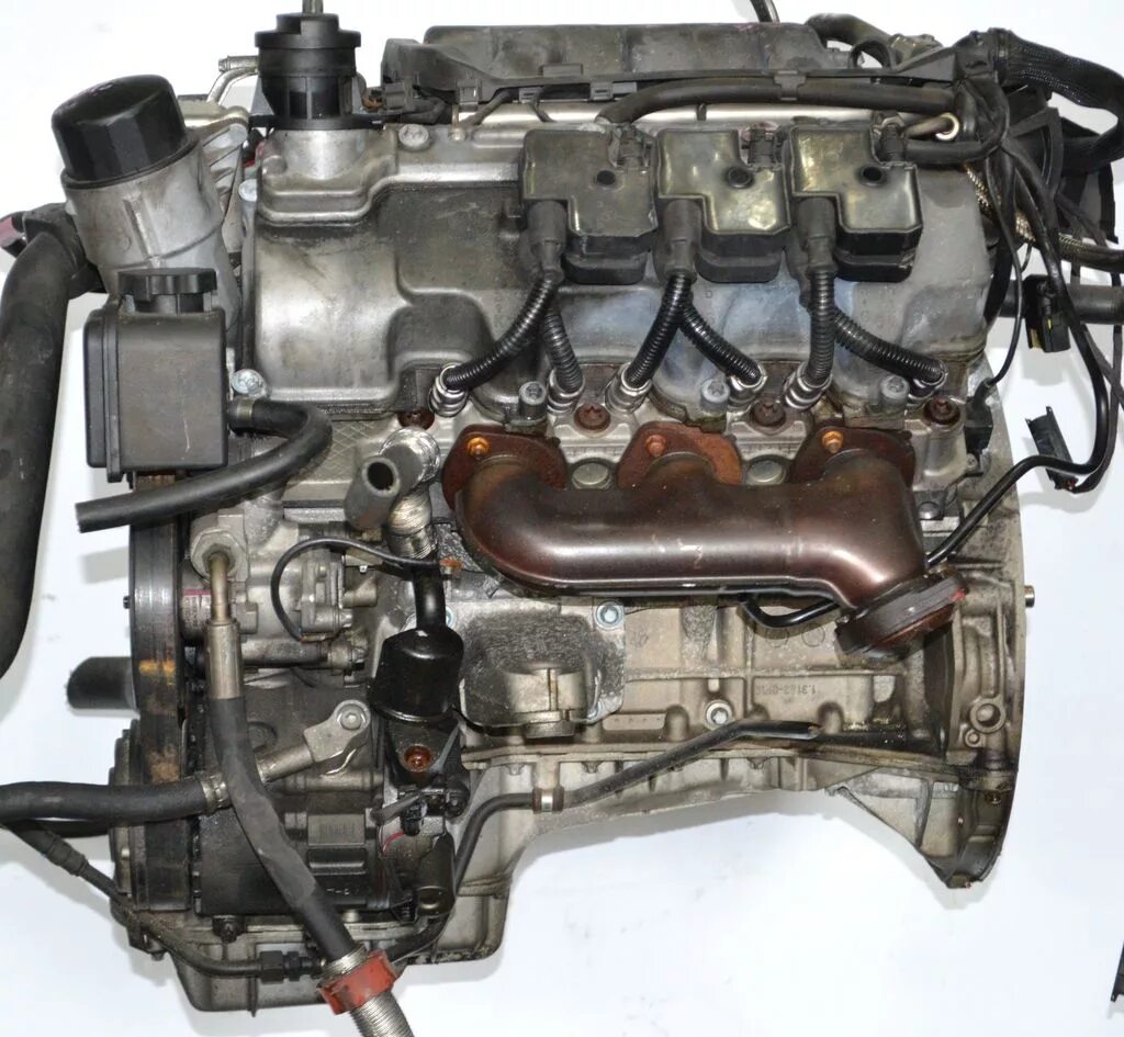 4. 4. 112 мотор мерседес. М112 двигатель мерседес 3. Мерседес 210 м112 мотор.