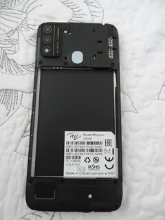 Телефон 48 12