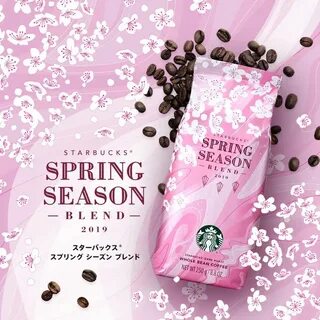 Spring seasoning