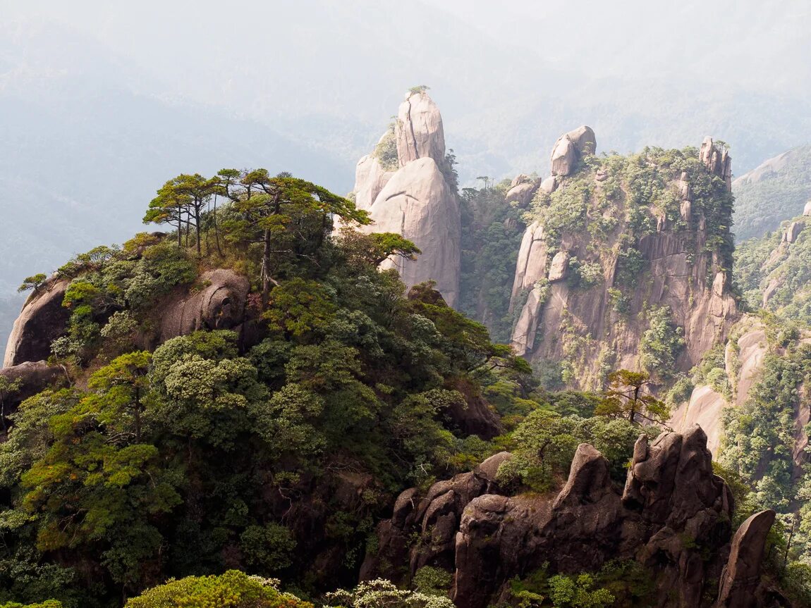 Юго китай. Провинция гуандун в китае. Юго восточный китай. Уишань храмы. Юго западный китай.