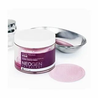 Bio peel