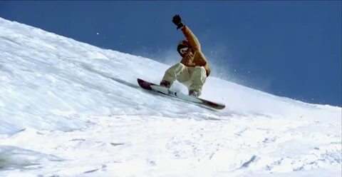 Extreme movie