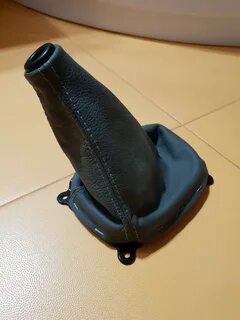 Акцент кожух