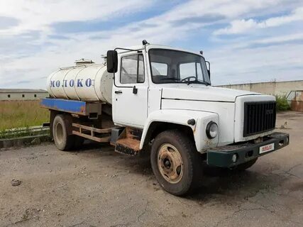 Газ 3309 бу на авито