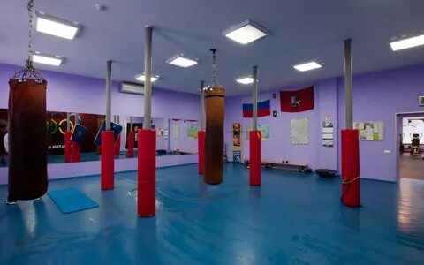 Jump пресня