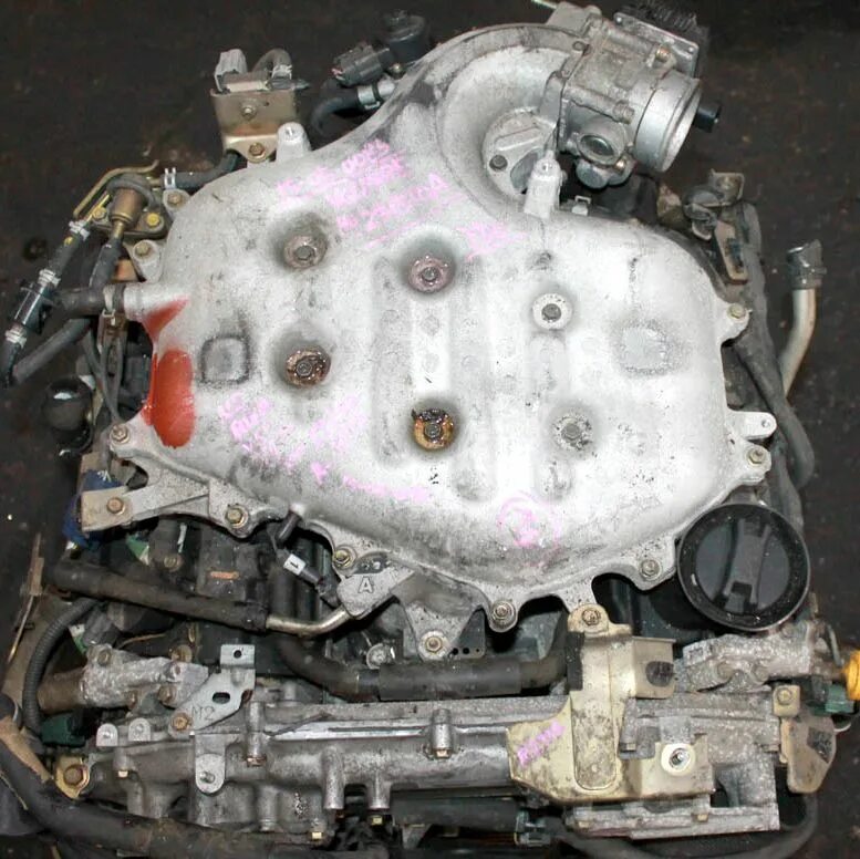 Двигатель vq. Nissan vq25de. vq35de двигатель nissan teana. nissan teana vq25de. двигатель ниссан vq25dd.