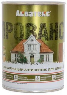 Акватекс прованс