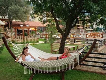 Perdikia hill hotels villas