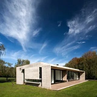 M modern