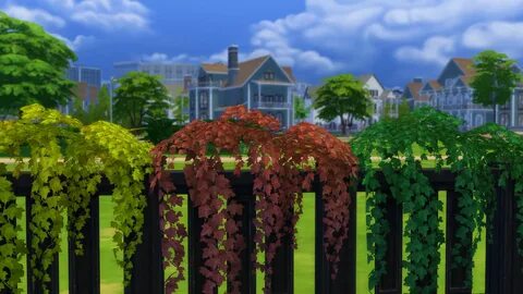House of the seasons