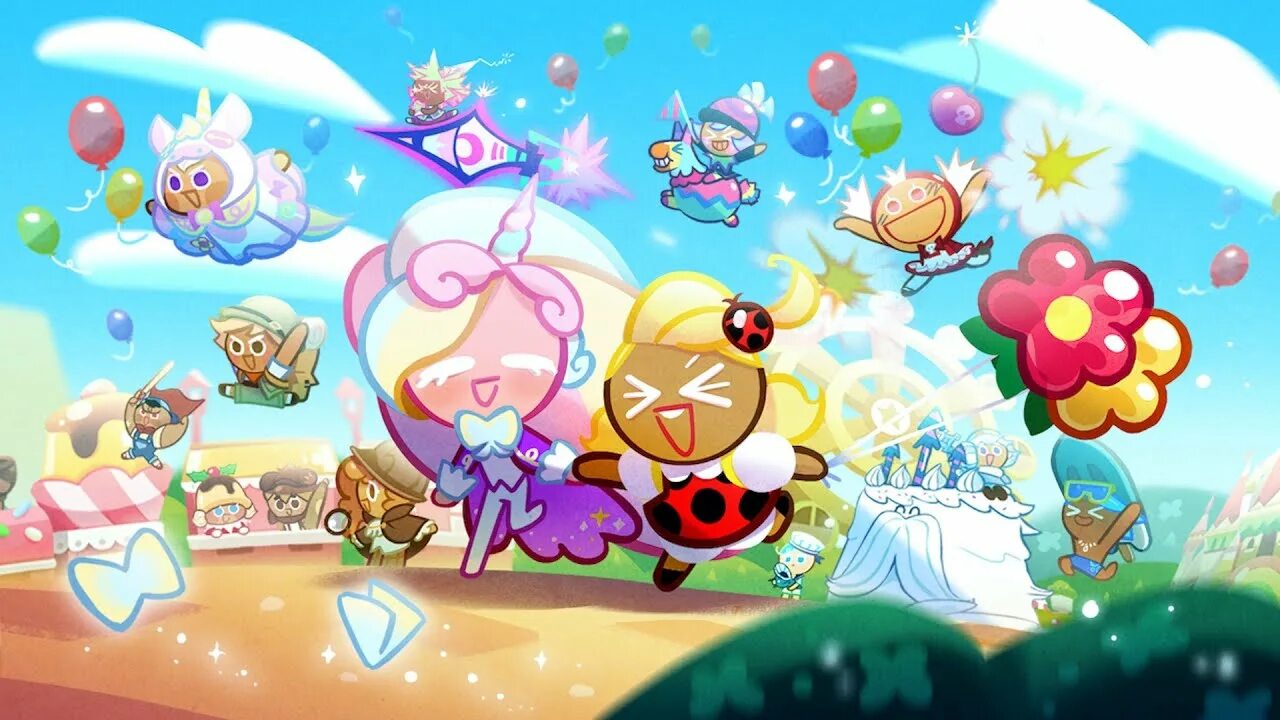 4 30 cookie run