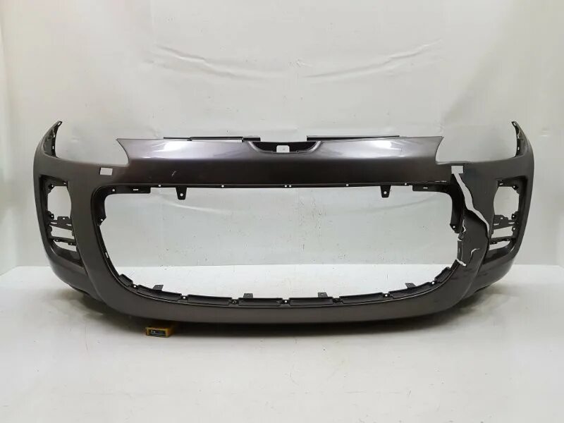 Как снять бампер пежо 4007 Protection Avant SLF/215/IX Peugeot 4007 2008/2012