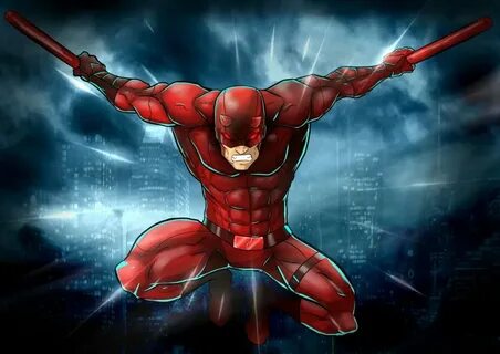 Daredevils troublemakers style