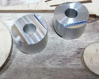 Проставки на снегоход