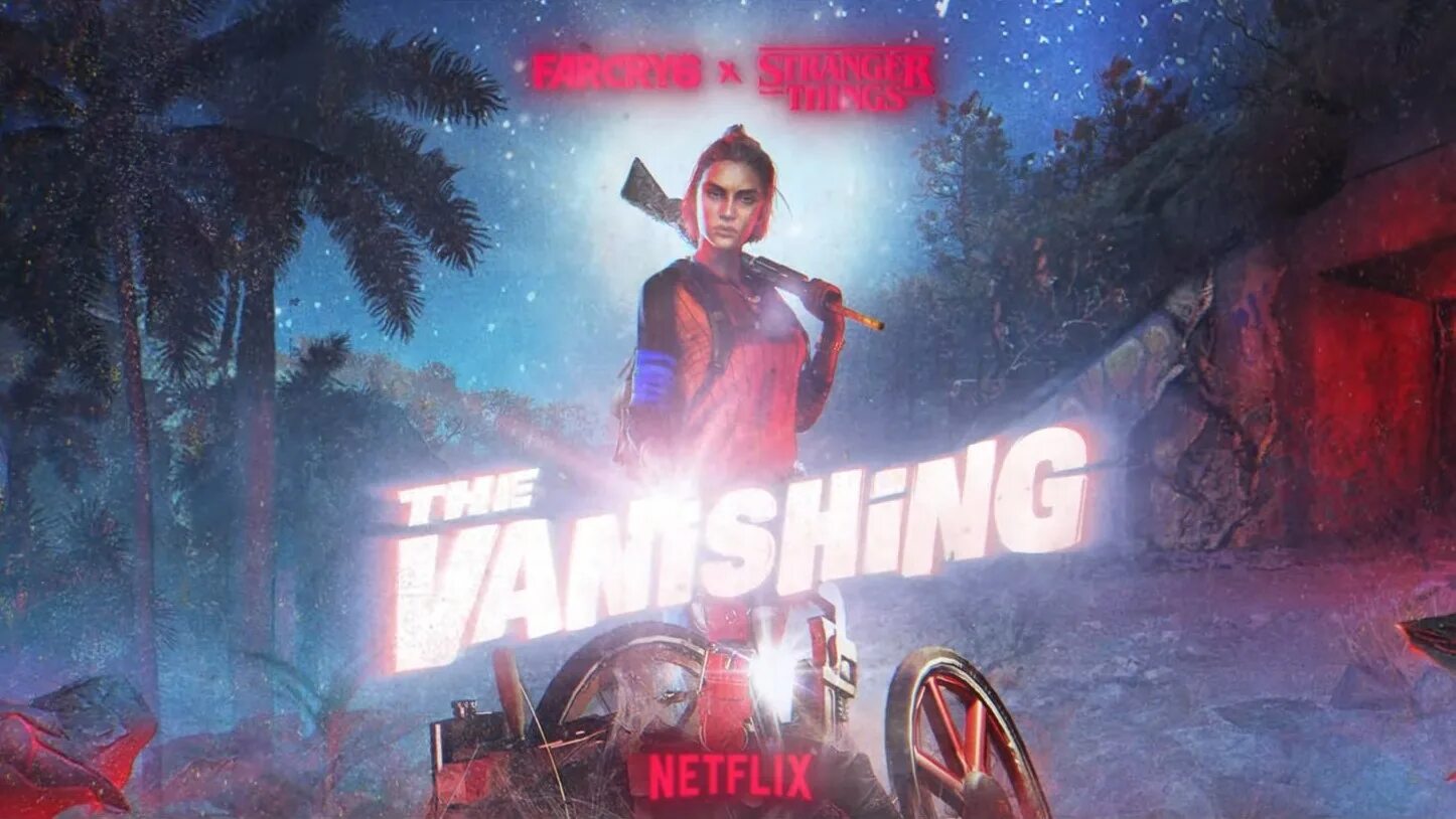 Far Cry 6 the Vanishing Дата выхода. Фар край 6 очень странные дела. Фаркрай 6 и очень странные дела. Far Cry 6 дополнения