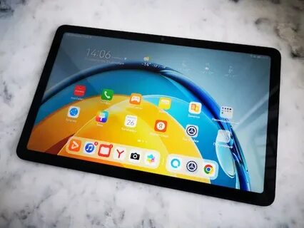Планшет matepad se ags5 w09