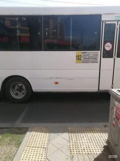 Автобус 120а краснодар