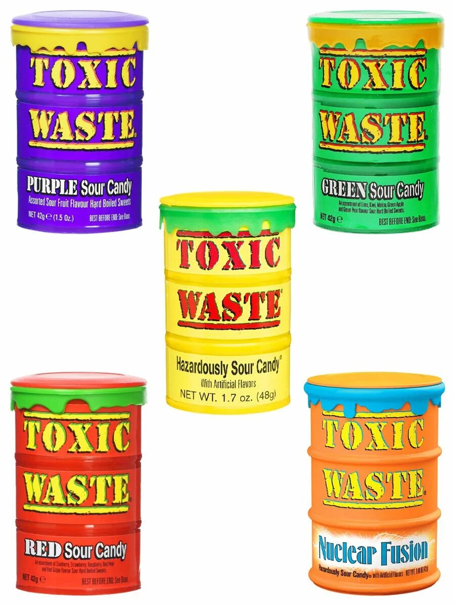 Токсик просто. Кислые леденцы Toxic waste. Леденцы Toxic waste Red 42гр. Токсик Вейст вкусы. Toxic waste конфеты вкусы.