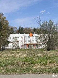 Александровка 8