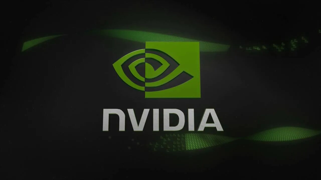 Nvidia up