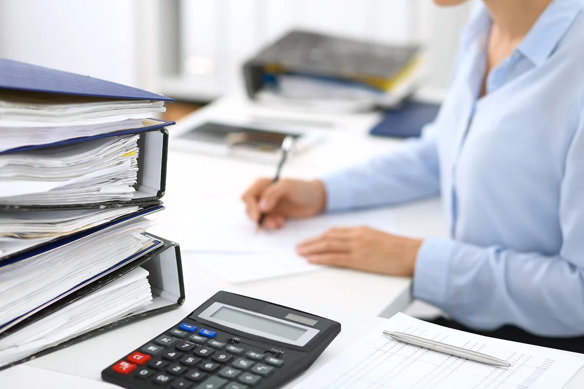 Learn more about accounting