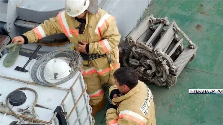 Пожарная тревоги на судах. Тушение пожара на судне. Организация борьбы с пожаром на судне. Снаряжение морских пожарных. Бзж корабля.
