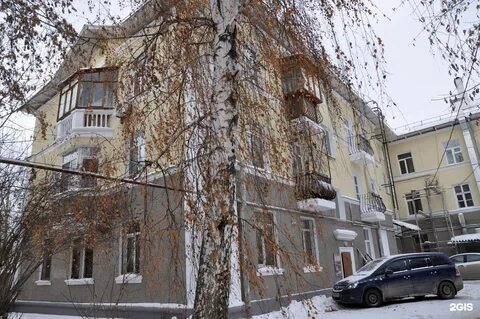 Ул большевистская 12