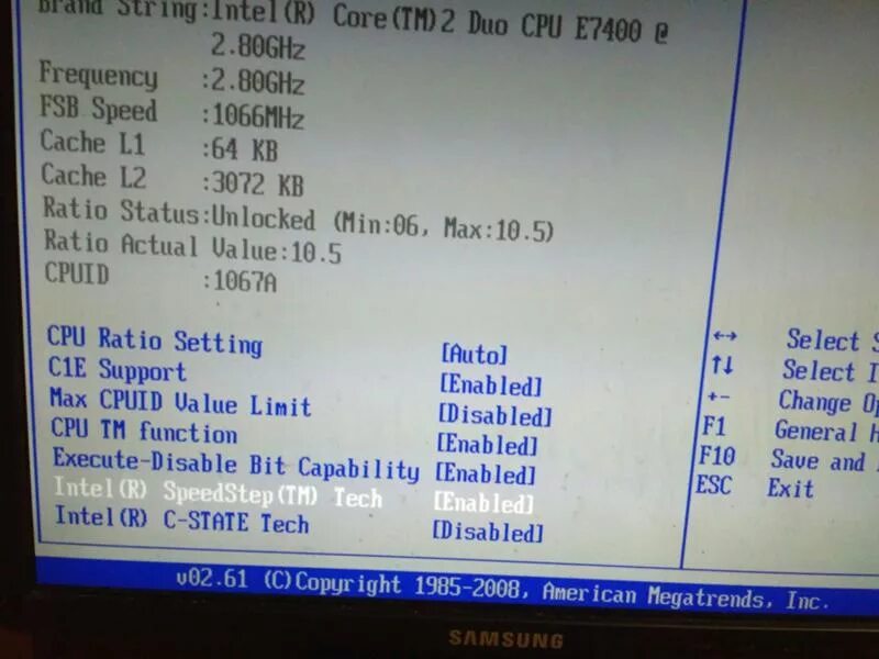 Execute disable bit. Execute disable bit что это в биосе. disabled в биосе. включение виртуализации в bios. xd bit в биосе.