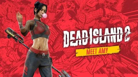 Dead island кроссплатформа