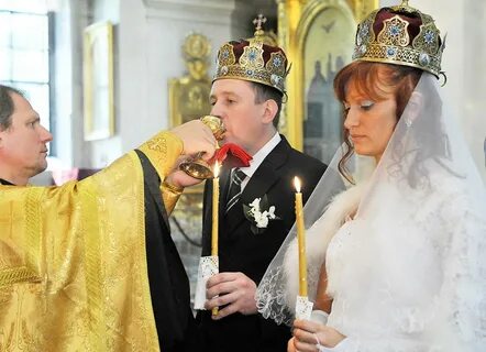 Можно ли венчаться беременной женщине в церкви