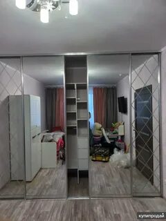 Шкафы курск встроенный